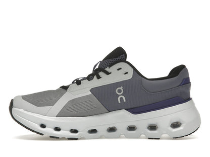 On Running Cloudrunner 2 Fossil Indigo
