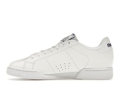 Reebok NPC 2 White