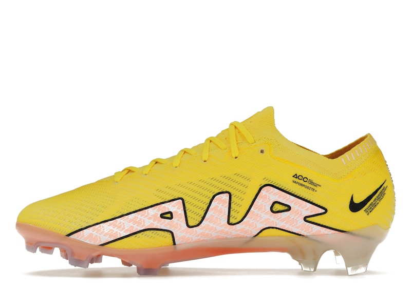 Nike Zoom Mercurial Vapor 15 Elite FG Lucent Pack