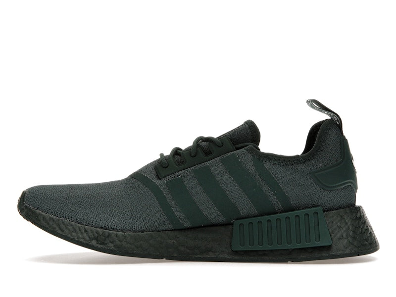 adidas NMD R1 Mineral Green