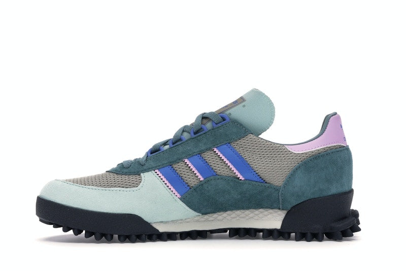 adidas Marathon TR Ash Green