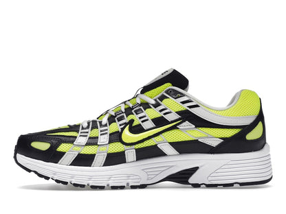 Nike P-6000 Lemon Venom