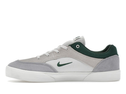 Nike SB Malor Platinum Tint Fir
