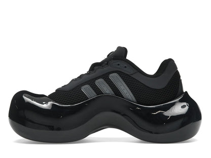 adidas Moonrubber Megaride AVAVAV Black (Women's)