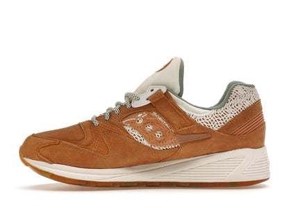 Saucony Grid 8500 Ramen