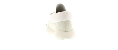 adidas Rick Owens Tech Runner White Leather