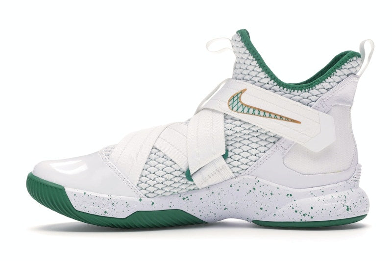 Nike LeBron Zoom Soldier 12 SVSM Home
