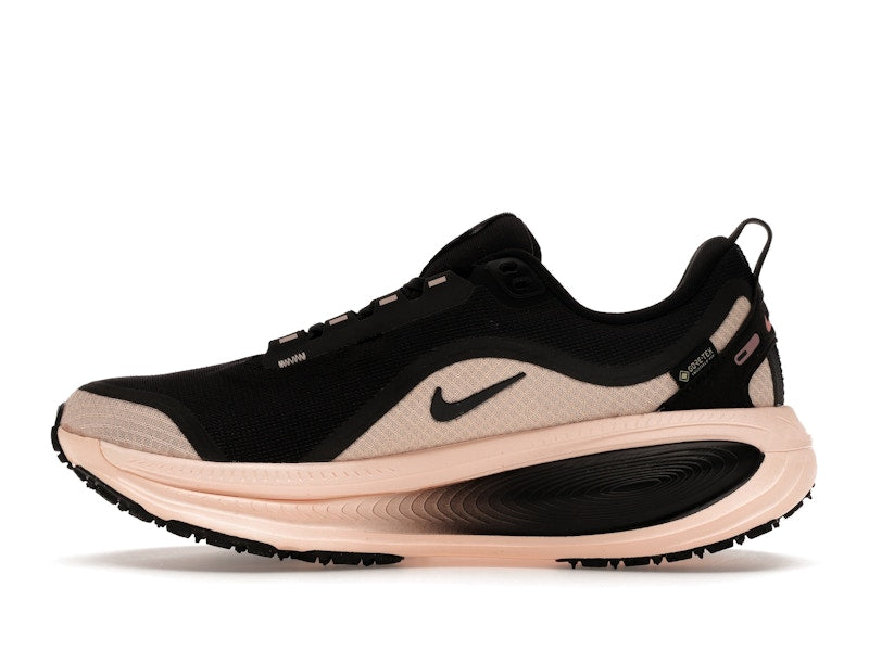 Nike Vomero 18 Gore-Tex Black Crimson Tint (Women's)