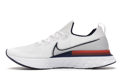 Nike React Infinity Run Flyknit Blue Ribbon Sports