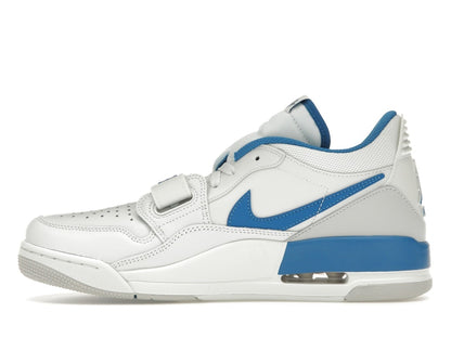 Jordan Legacy 312 Low Military Blue