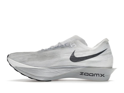 Nike ZoomX StreakFly 2 White Obsidian Mist Pure Platinum Gridiron