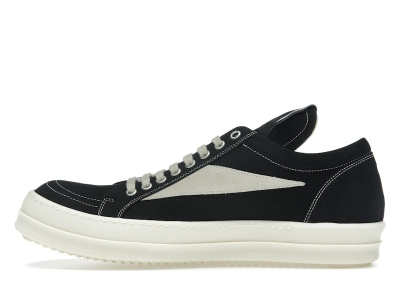 Rick Owens DRKSHSW Hollywood Vintage Black Milk SS25