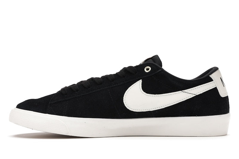 Nike SB Blazer Low GT Black Sail