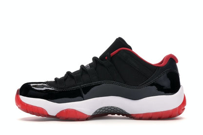 Jordan 11 Retro Low Bred (2015)
