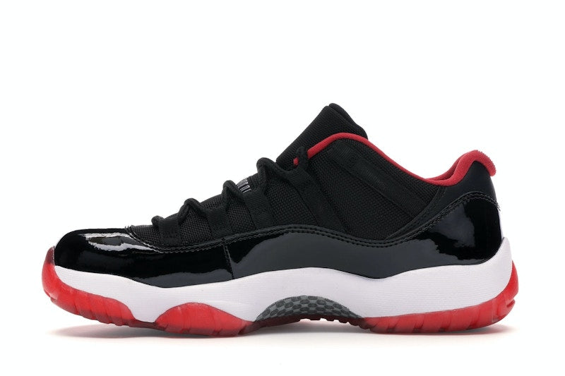 Jordan 11 Retro Low Bred (2015)