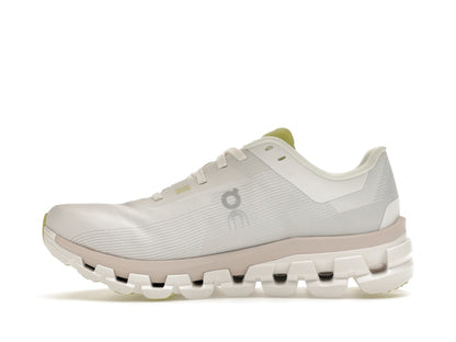 On Running Cloudflow 4 White Sand (Women's)