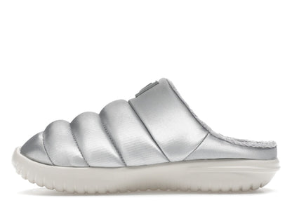 Nike Burrow SE Metallic Silver Light Orewood Brown (Women's)
