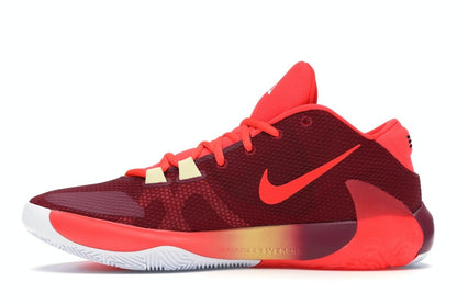 Nike Zoom Freak 1 Noble Red