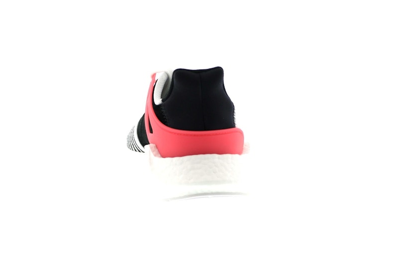 adidas EQT Support 93/17 White Red