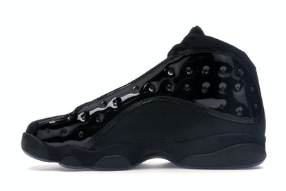 Jordan 13 Retro Cap and Gown