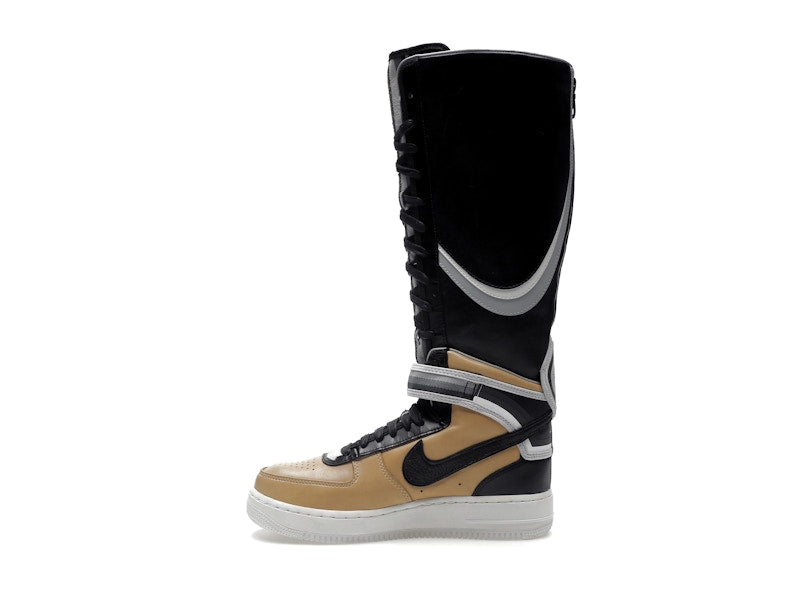 Nike Air Force 1 Boot Tisci Tan (Women's)