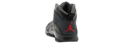 Jordan 10 Retro Shadow CDP (2008)