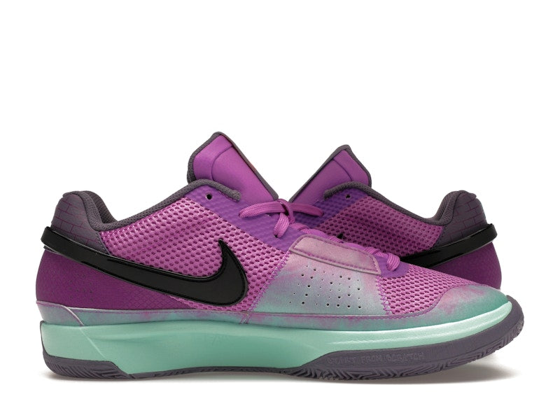 Nike Ja 1 Christmas