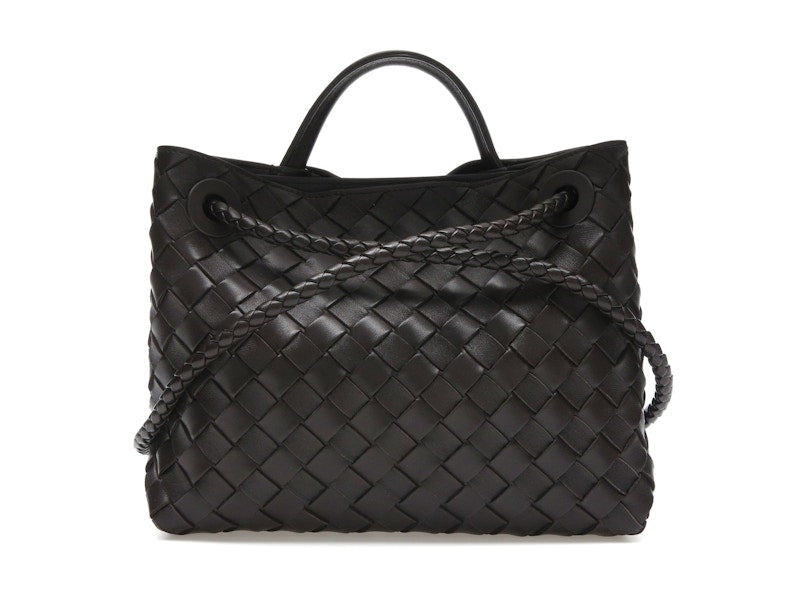 Bottega Veneta Small Andiamo Fondant