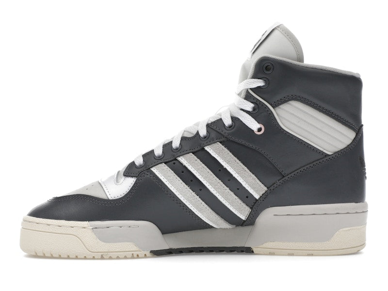 adidas Rivalry High The Simpsons Scratchy