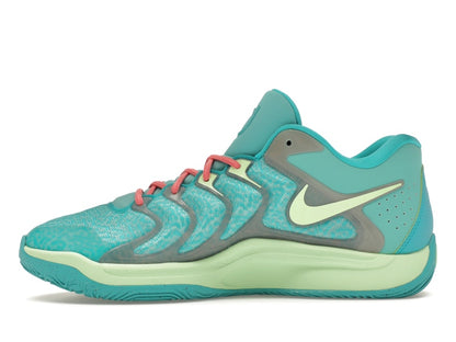 Nike KD 17 Jonquel Jones Bahamas (Women's)