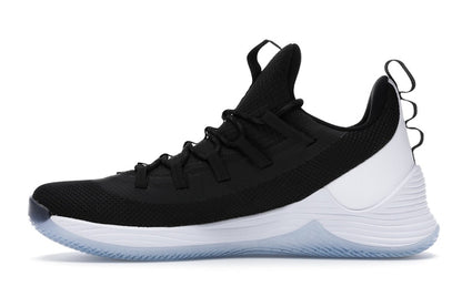 Jordan Ultra Fly 2 Low Black White