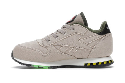 Reebok Classic Leather Ghostbusters (TD)
