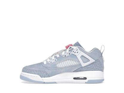 Jordan Spizike Low Cobalt Bliss Rose Glow (GS)