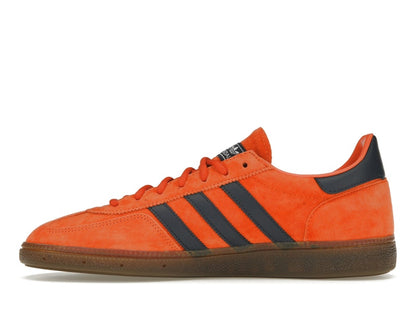 adidas Handball Spezial Orange Navy
