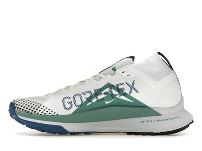 Nike React Pegasus Trail 4 Gore-Tex White Cedar