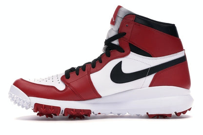 Jordan 1 Retro Golf Cleat Chicago