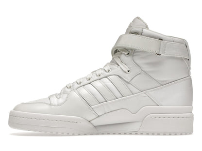 adidas Forum High Prada White