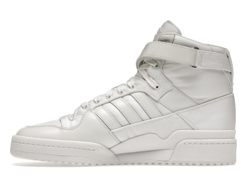 adidas Forum High Prada White