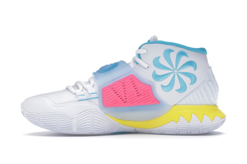 Nike Kyrie 6 90s