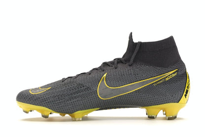 Nike Mercurial Superfly 6 Elite FG Thunder Grey