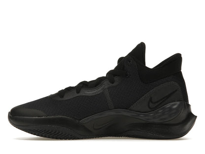 Nike Renew Elevate 3 Black Anthracite