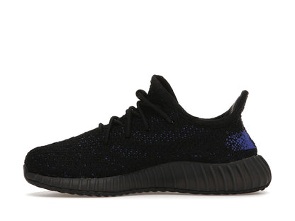 adidas Yeezy Boost 350 V2 Dazzling Blue (Kids)