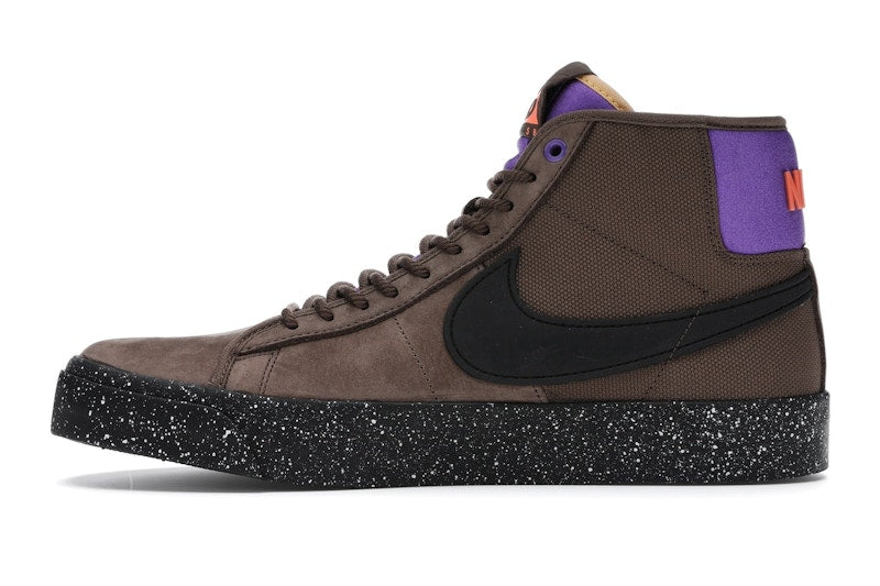 Nike SB Zoom Blazer Mid GT ACG