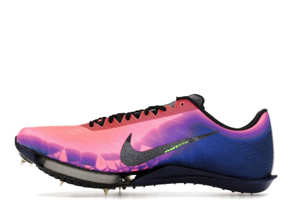 Nike Maxfly 2 Glam Fierce Purple Pink Blast