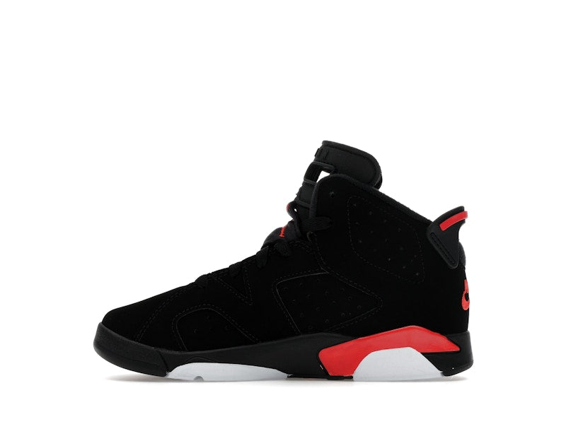 Jordan 6 Retro Infrared Salesman (PS)