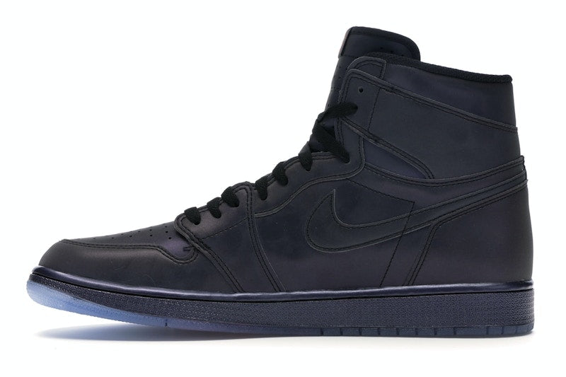 Jordan 1 Retro High Zoom Fearless