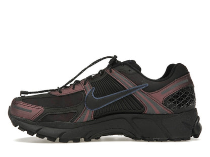 Nike Zoom Vomero 5 Burgundy Crush Midnight Navy (Women's)