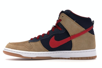 Nike SB Dunk High Reese Forbes