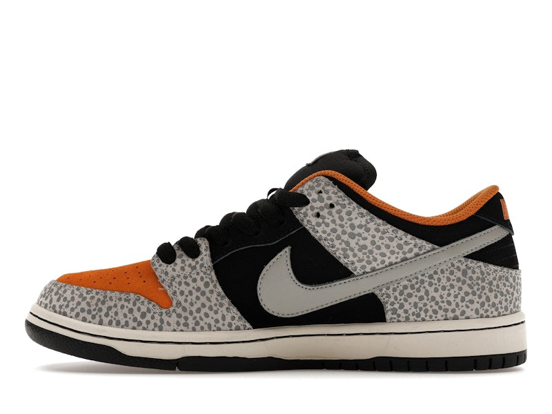 Nike SB Dunk Low Pro Electric Pack Cobblestone