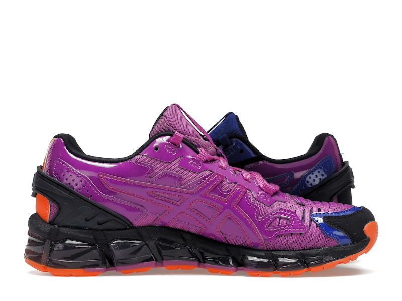 ASICS Gel-Quantum 360 6 GmbH Orchid Black